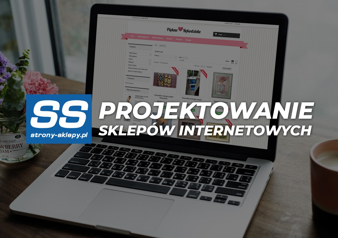 Sklepy internetowe Krosno - nowoczesne rozwiązania, szybkie realizacje